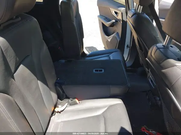 WA1LAAF74HD010923 2017 AUDI Q7 - Image 8