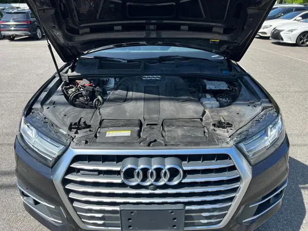 WA1LAAF74HD011084 2017 AUDI Q7 - Image 8
