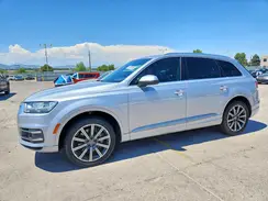 WA1LAAF74HD011330 2017 AUDI Q7