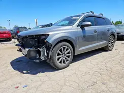 WA1LAAF74HD012171 2017 AUDI Q7