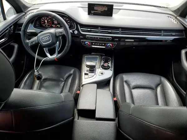 WA1LAAF74HD012171 2017 AUDI Q7 - Image 8