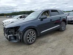 WA1LAAF74HD012462 2017 AUDI Q7