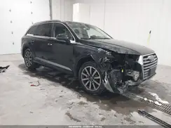 WA1LAAF74HD012512 2017 AUDI Q7