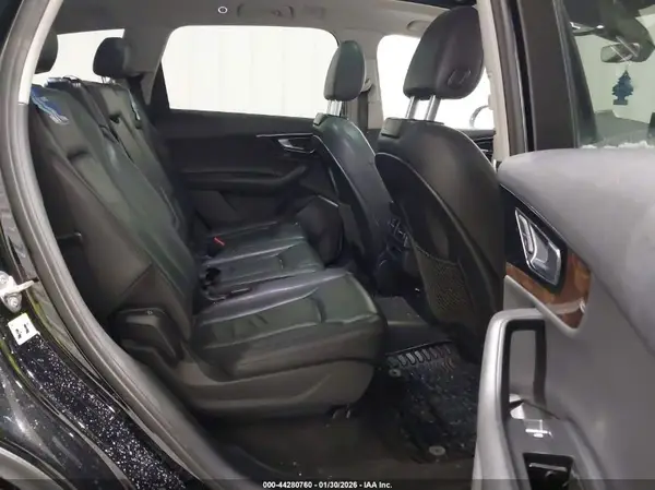 WA1LAAF74HD012512 2017 AUDI Q7 - Image 8