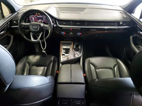WA1LAAF74HD012526 2017 AUDI Q7 - Image 8