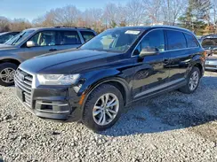 WA1LAAF74HD012851 2017 AUDI Q7
