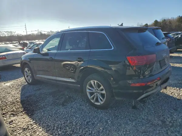 WA1LAAF74HD012851 2017 AUDI Q7 - Image 2
