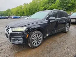 WA1LAAF74HD012901 2017 AUDI Q7