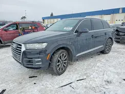WA1LAAF74HD013398 2017 AUDI Q7