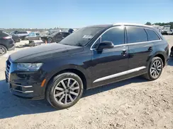 WA1LAAF74HD013773 2017 AUDI Q7