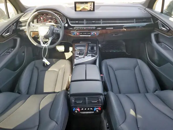 WA1LAAF74HD013773 2017 AUDI Q7 - Image 8