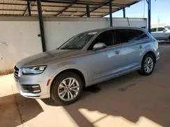 WA1LAAF74HD014132 2017 AUDI Q7