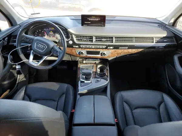 WA1LAAF74HD014132 2017 AUDI Q7 - Image 8
