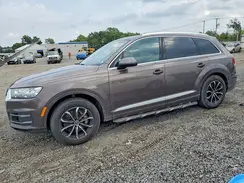 WA1LAAF74HD014499 2017 AUDI Q7