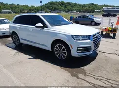 WA1LAAF74HD015006 2017 AUDI Q7