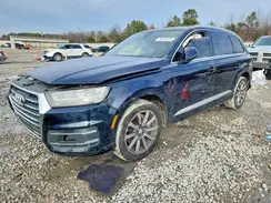 WA1LAAF74HD015040 2017 AUDI Q7