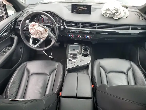 WA1LAAF74HD015135 2017 AUDI Q7 - Image 8