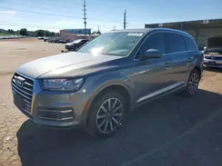 WA1LAAF74HD015572 2017 AUDI Q7