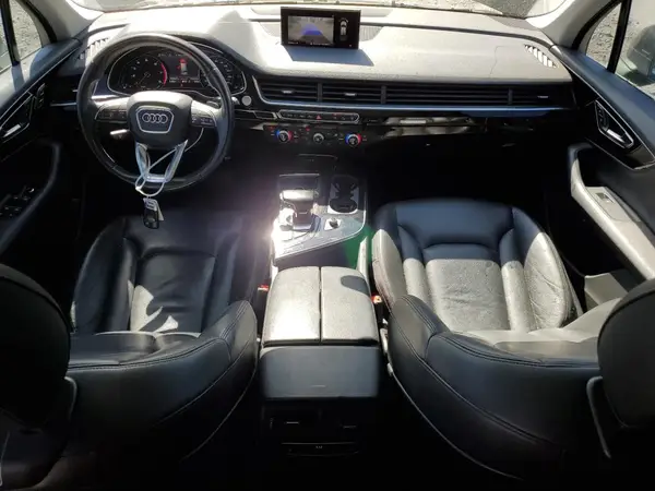 WA1LAAF74HD015927 2017 AUDI Q7 - Image 8