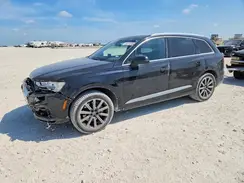 WA1LAAF74HD016852 2017 AUDI Q7