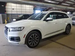 WA1LAAF74HD016964 2017 AUDI Q7
