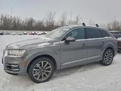 WA1LAAF74HD017709 2017 AUDI Q7
