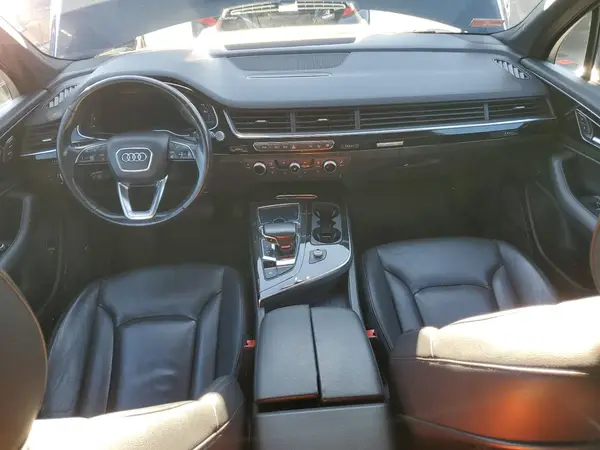 WA1LAAF74HD018097 2017 AUDI Q7 - Image 8