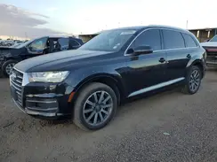WA1LAAF74HD018634 2017 AUDI Q7