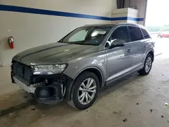 WA1LAAF74HD019797 2017 AUDI Q7