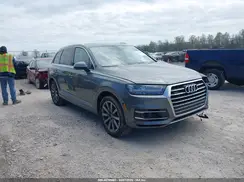 WA1LAAF74HD019900 2017 AUDI Q7