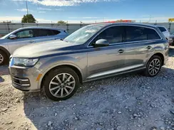 WA1LAAF74HD020867 2017 AUDI Q7