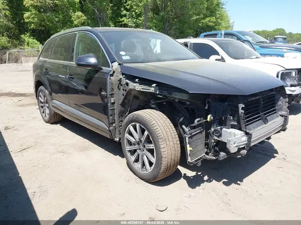 WA1LAAF74HD021016 2017 AUDI Q7 - Image 1