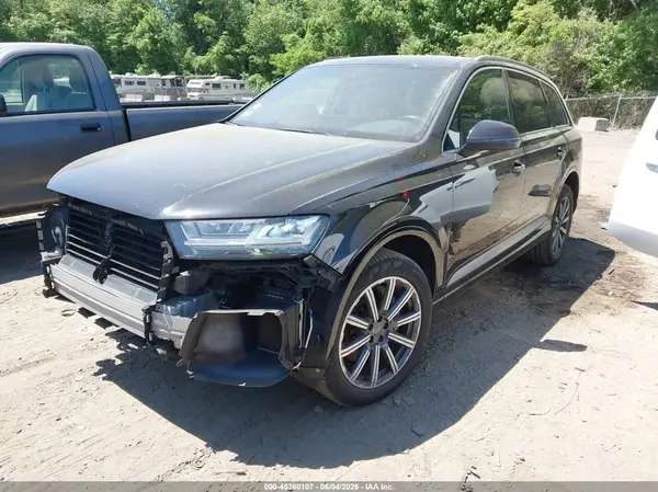 WA1LAAF74HD021016 2017 AUDI Q7 - Image 2