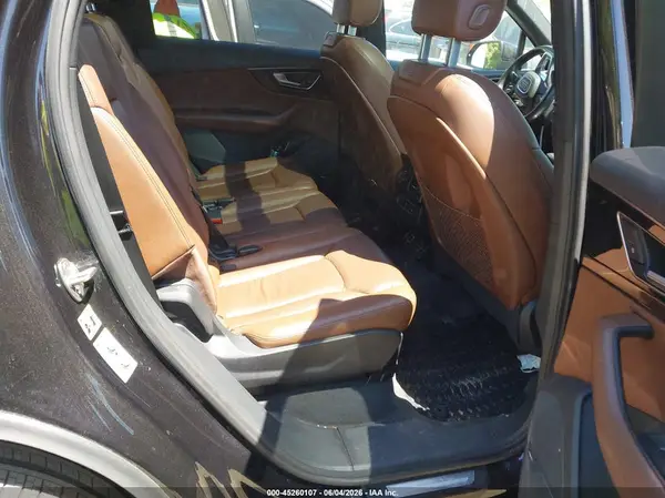 WA1LAAF74HD021016 2017 AUDI Q7 - Image 8