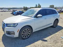 WA1LAAF74HD021260 2017 AUDI Q7
