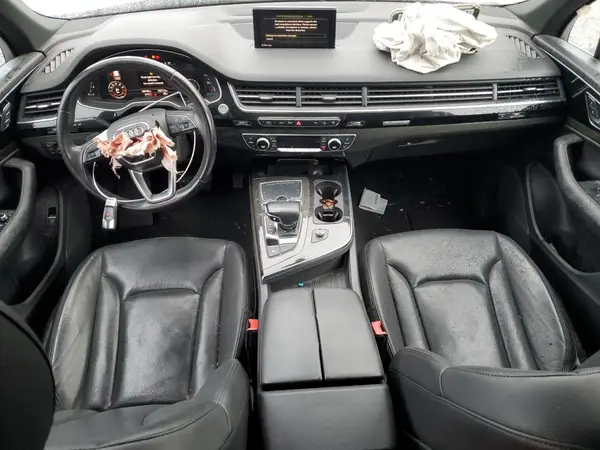 WA1LAAF74HD021579 2017 AUDI Q7 - Image 8