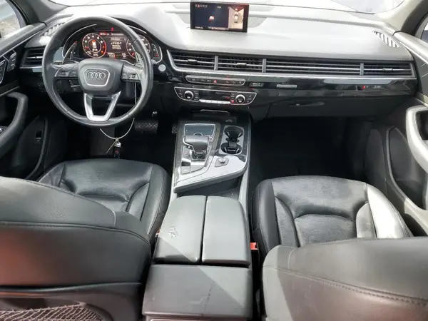 WA1LAAF74HD021789 2017 AUDI Q7 - Image 8
