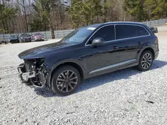 WA1LAAF74HD022599 2017 AUDI Q7