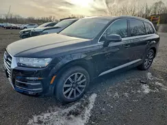 WA1LAAF74HD022778 2017 AUDI Q7