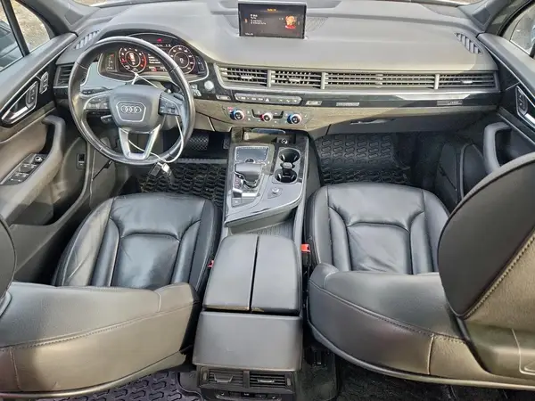 WA1LAAF74HD022778 2017 AUDI Q7 - Image 8