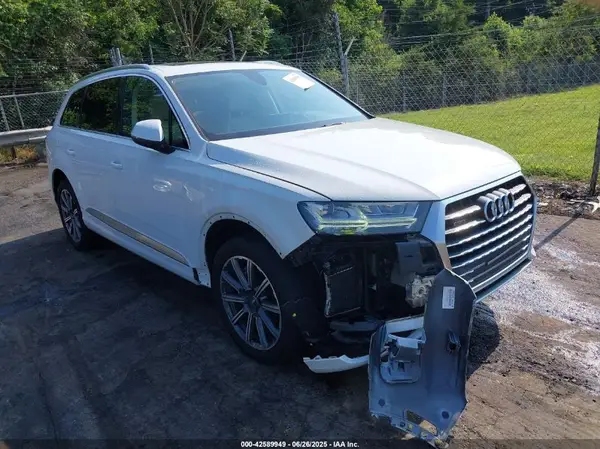WA1LAAF74HD023137 2017 AUDI Q7 - Image 1
