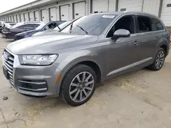 WA1LAAF74HD023252 2017 AUDI Q7