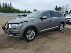 WA1LAAF74HD023526 2017 AUDI Q7