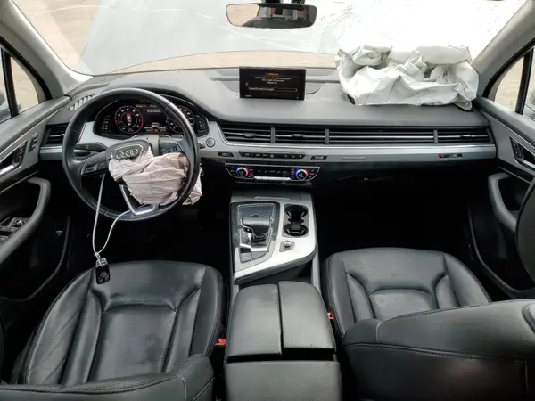 WA1LAAF74HD023526 2017 AUDI Q7 - Image 8
