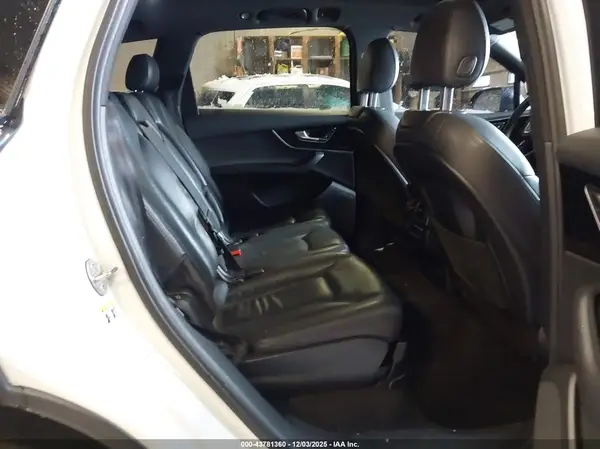 WA1LAAF74HD023817 2017 AUDI Q7 - Image 8
