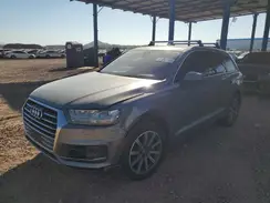 WA1LAAF74HD024840 2017 AUDI Q7