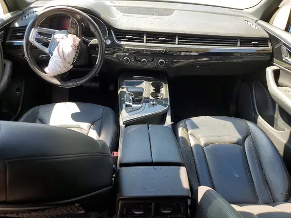 WA1LAAF74HD024868 2017 AUDI Q7 - Image 8