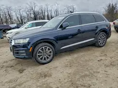 WA1LAAF74HD027706 2017 AUDI Q7