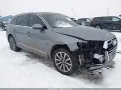 WA1LAAF74HD027821 2017 AUDI Q7