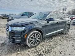 WA1LAAF74HD027835 2017 AUDI Q7